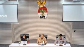 Komisi Pemberantasan Korupsi (KPK) mengungkapkan bahwa ada 123 orang di antaranya menteri, wakil menteri hingga lembaga setingkat menteri di Kabinet Merah Putih sudah menyerahkan Laporan Harta Kekayaan Penyelenggaraan Negara (LHKPN).