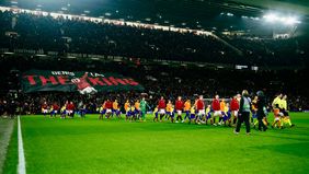 Manchester United berhasil meraih tiga poin setelah menumbangkan Rangers dengan skor 2-1 dalam lanjutan Liga Europa matchday ketujuh di Stadion Old Trafford pada Jumat dini hari tadi, 24 Januari 2024.