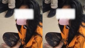 Wanita cantik berinisial NL (29) asal Sukabumi, nekat menggasak saldo ATM milik calon mertuanya hingga Rp76 juta. Hal tersebut menjadi viral di media sosial.