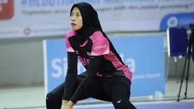 Pemain bola voli Indonesia Megawati Hangestri Pertiwi resmi diputus kontrak oleh klub Liga Voli Turki, Manisa BBSK. Klub tersebut mengumumkan keputusan itu beserta kronologi lengkapnya melalui pernyataan resmi di akun Instagram mereka.