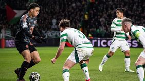 Babak play off Liga Champions menyajikan pertandingan luar biasa. Seperti AC Milan menelan kekalahan atas Feyenoord hingga Bayern Munich meraih kemenangan di markas Celtic.