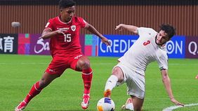 Pelatih Timnas Indonesia U-20, Indra Sjafri mengatakan bahwa kekalahan skuad asuhanya setelah para pemain gagal mengantisipasi umpan-umpan silang yang dilakukan oleh Iran.