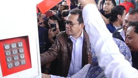 Direktorat Tindak Pidana Tertentu (Dittipidter) Bareskrim Polri mengungkap adanya praktik kecurangan yang dilakukan oleh pengelola SPBU di Kota Sukabumi.