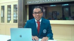 Menteri Pendidikan Tinggi, Ilmu Pengetahuan dan Teknologi (Mendiktisaintek), Satryo Brodjonegoro yang diisukan kena reshuffle dan bakal digantikan oleh Prof Brian Yuliarto yang merupakan guru besar dari Institut Teknologi Bandung (ITB).