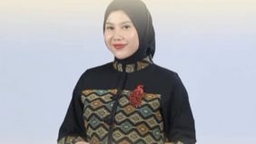 Sejumlah Kepala Daerah dari mulai Gubernur, Wakil Gubernur, Walikota, Wakil Walikota, Bupati dan Wakil Bupati dilantik di Istana Merdeka pada Kamis 20 Februari 2024.