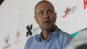 Ketua Umum PSSI, Erick Thohir menunjuk mantan pemain Barcelona Jordi Cruyff sebagai Technical Advisor atau Direktur Teknik Timnas Indonesia.