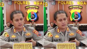 Mabes Polri akan menggelar konferensi pers terkait kasus yang menjerat eks Kapolres Ngada