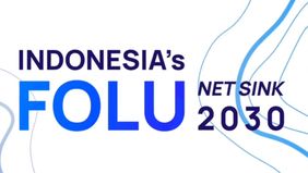 Struktur organisasi Indonesia's Forestry and Other Land Use (FOLU) Net Sink 2030 di bawah Kementerian Lingkungan Hidup dan Kehutanan (KLHK) tengah menjadi perhatian publik. 