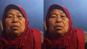 Mbok Yem yang dikenal sosok penjaga Gunung Lawu dikabarkan meninggal dunia di usia 82 tahun setelah sebelumnya sempat menjalani perawatan di RSU Aisyiyah Ponorogo.