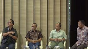Asosiasi Media Siber Indonesia (AMSI) kini tengah menghadapi situasi dan kondisi menantang pers untuk bisa memberikan informasi yang akurat di tengah berkembangnya kecerdasan buatan.