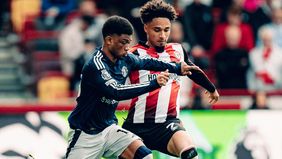 Manchester United kembali menelan hasil buruk setelah ditumbangkan Brentford dengan skor 3-4 dalam lanjutan Premier League matchday ke 35 di Stadion Gtech Community pada Minggu malam kemarin, 4 Mei 2025.