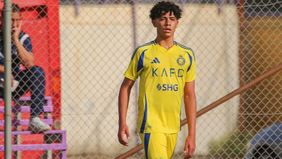 Putra sulung dari Cristiano Ronaldo yaitu Cristiano Jr masuk dalam skuad Timnas Portugal U-15 untuk pertama kalinya.