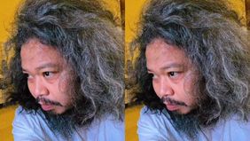 Musisi ternama asal Indonesia, Mohammad Istiqamah Djamad atau dikenal Is Pusakata diusir dari Stadion saat menyaksikan Liga Champions antara PSG vs Arsenal di babak Semifinal.