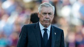 Carlo Ancelotti bakal meninggalkan Real Madrid pada musim depan dan memutuskan untuk menangani Timnas Brasil.