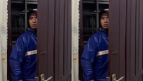 Beredar video memperlihatkan seorang driver Ojek Online (Ojol) merah-marah ke pelanggan usai dikasih bintang satu. Hal tersebut menjadi viral di media sosial.
