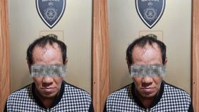 Subdirektorat Kejahatan dan Kekerasan (Jatanras) Direktorat Reserse Kriminal Umum Polda Metro Jaya mengungkap kasus pemerasan yang dilakukan oleh oknum salah satu ormas Betawi di Jakarta Selatan.