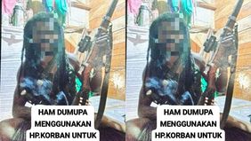 Dua orang KKB pelaku pembunuhan terhadap Josep Agus Lepa tewas setelah melakukan perlawanan saat hendak ditangkap Satgas Ops Damai Cartenz-2025 di Distrik Siriwo, Kabupaten Nabire, Papua Tengah pada 16 Mei 2025.