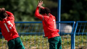 Timnas Portugal berhasil menjadi juara Internasional Vlatko Markovic setelah mengalahkan tuan rumah Kroasia dengan skor 3-2 pada Minggu kemarin.