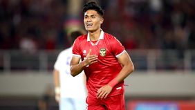Penyerang Timnas Indonesia, Ramadhan Sananta resmi bergabung dengan klub asal Brunei Darussalam yaitu Duli Pengiran Muda Mahkota (DPMM FC) pada musim depan yang bakal berkompetisi di Liga Super Malaysia.