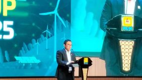 PT PLN (Persero) berharap PLN Startup Day dapat melahirkan perusahaan rintisan (startup) energi yang mampu mencapai level unicorn dan setara dengan startup-startup energi global.