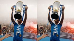 Pelatih Timnas Indonesia, Patrick Kluivert memanggil pemain Persib Bandung yaitu Beckham Putra untuk melakukan pemusatan latihan di Bali setelah Septian Bagaskara mengalami cedera.