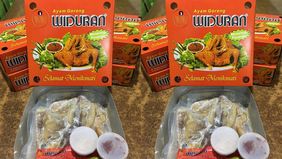 Di tengah gemuruh sorotan publik soal isu kehalalan menu, nama Indra mendadak menjadi perbincangan nasional. Ia adalah pemilik sekaligus penggerak utama di balik Ayam Goreng Widuran—restoran legendaris asal Solo yang telah berdiri sejak 1973.
