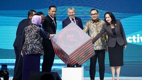 PT Pertamina International Shipping (PIS), subholding integrated marine and logistic dari PT Pertamina (Persero), kembali menegaskan perannya sebagai katalisator transformasi maritim nasional melalui keikutsertaan serta dukungannya dalam ajang Indone