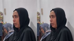 Melina merupakan ibunda dari Argo Ericko Achfandi yang menjadi korban kecelakaan ditabrak oleh mahasiswa UGM bernama Christiano Tarigan.