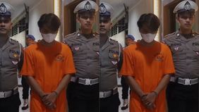 Christiano Pangarapenta Pengidahen Tarigan (21) telah ditetapkan menjadi tersangka dalam kecelakaan mobil BMW yang menewaskan sesama mahasiswa UGM yaitu Argo Ericko Achfandi (19) di kawasan Tentara Pelajar, Ngaglik, Sleman, DIY, pada Sabtu lalu.