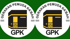 GPK adalah singkatan dari Gerakan Pemuda Ka'bah, sebuah organisasi masyarakat (ormas) yang berafiliasi dengan Partai Persatuan Pembangunan (PPP).