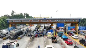 Jasa Marga telah melakukan percepatan dalam evakuasi dan pengaturan lalu lintas setelah adanya kecelakaan truk yang menabrak Gerbang Tol Ciawi 2 pada Senin siang, 2 Juni 2025, sekitar pukul 13.15 WIB.