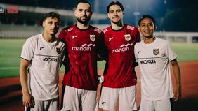 PSSI meminta kepada suporter Garuda Indonesia untuk tidak mengunjungi hotel tempat para pemain Timnas Indonesia menginap. Hal ini bertujuan untuk mencegah Covid-19.