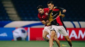 Kapten Timnas Indonesia, Jay Idzes sempat diminati raksasa Serie A Inter Milan pada musim panas ini dengan harga 5 juta euro atau setara Rp93 miliar.