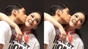 Ibunda Al Ghazali, Maia Estianty memberikan pesan jelang pernikahan putranya dengan Alyssa Daguise yang direncanakan pada Senin mendatang, 16 Juni 2025.