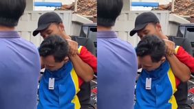 Pegawai minimarket di Kota Tangerang menjadi pelaku kekerasan seksual dengan cara sodomi anak dibawah umur di dalam toilet. Hal tersebut menjadi viral di media sosial.