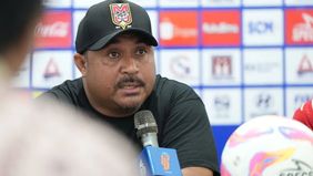 Manajemen Malut United memutuskan untuk memecat Imran Nahumarury sebagai pelatih dan Yeyen Tumena sebagai Direktur Teknik.