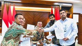 Presiden Prabowo Subianto memutuskan status Pulau Panjang, Pulau Lipan, Pulau Mangkir Gadang, dan Pulau Mangkir Ketek masuk dalam wilayah administratif Provinsi Aceh.