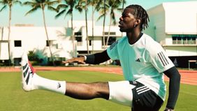 Mantan pemain Manchester United, Paul Pogba selangkah lagi bakal bergabung dengan klub asal Ligue 1 yaitu AS Monaco.