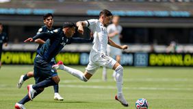 Real Madrid berhasil meraih poin sempurna setelah menumbangkan Pachuca dengan skor 3-1 dalam lanjutan Piala Dunia AntarKlub Grup H di Bank Of America Stadium pada Senin dini hari tadi, 23 Juni 2025.