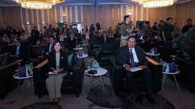 Menteri Komunikasi dan Digital, Meutya Hafid, menegaskan bahwa Indonesia siap mengambil peran sebagai pemimpin transformasi digital di Asia melalui pengembangan kecerdasan artifisial (AI) yang inklusif, etis, dan berpihak pada kesejahteraan masyaraka