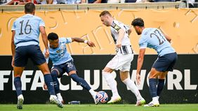 Manchester City berhasil meraih kemenangan atas Juventus dengan skor 5-2 dalam lanjutan Piala Dunia AntarKlub Grup G di Camping World Stadium pada Jumat dini hari tadi, 27 Juni 2025.