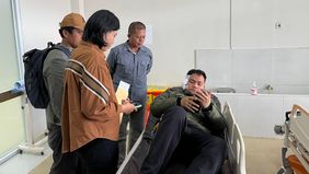 Aksi kekerasan kembali terjadi di Kabupaten Intan Jaya. Seorang anggota Polres Intan Jaya, Bripda Ricardo Pasaribu, menjadi korban penganiayaan oleh orang tak dikenal (OTK) yang diduga kuat merupakan bagian dari Kelompok Kriminal Bersenjata (KKB). In
