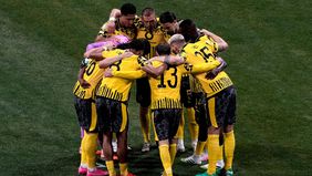Borussia Dortmund melangkah ke babak Perempat Final Piala Dunia AntarKlub setelah menumbangkan Monterrey dengan skor 2-1 di Stadion Mercedes Benz pada Rabu pagi, 2 Juli 2025.