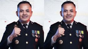 Kasubbid Paminal Propam Polda NTB, Kompol Made Yogi telah ditetapkan tersangka dalam kasus pembunuhan anak buahnya Brigadir Nurhadi dan kini sudah di Pemberhentian Tidak Dengan Hormat (PTDH).