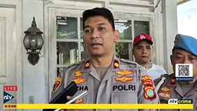 Kapolsek Menteng, Kompol Rezha Rahandhi mengungkapkan bahwa pihaknya telah melakukan pemeriksaan terhadap empat saksi termasuk istri dari korban.