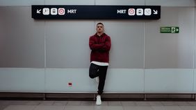 Persija Jakarta baru saja mendatangkan gelandang asal Brasil yaitu Fabio Calonego setelah didatangkan dari Confianca.