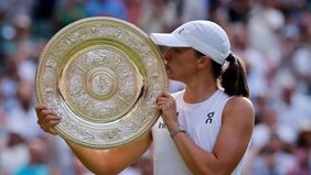 Turnamen Wimbledon 2025 resmi berakhir dengan deretan juara baru yang mencetak sejarah di ajang bergengsi lapangan rumput ini.
