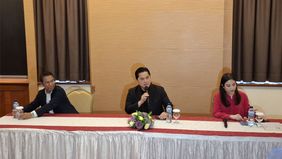 Ketua Umum PSSI, Erick Thohir memastikan ada dua pemain Timnas Indonesia U-23 dipastikan absen menghadapi Thailand di Semifinal Piala AFF di Stadion Gelora Bung Karno pada Jumat besok, 24 Juli 2025, pukul 20.00 WIB.