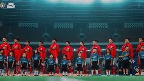 Ketua Umum PSSI, Erick Thohir mengatakan Timnas Indonesia U-23 harus berani bermain keras saat menghadapi Vietnam dalam Final Piala AFF U-23 di Stadion Gelora Bung Karno pada Selasa mendatang, 29 Juli 2025.