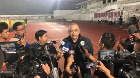 Manajer Timnas Indonesia U-23, Ahmed Zaki Iskandar, mengatakan jika skuad asuhan Gerald Vanenburg berhasil meraih juara Piala AFF maka PSSI bakal menyiapkan bonus fantastis.